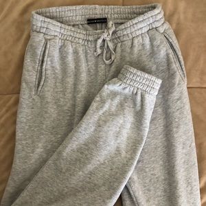 Brandy Melville Sweatpants